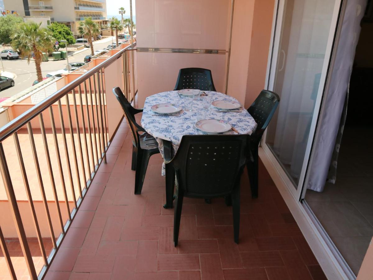 Apartamento Iv 2 15 Rosas