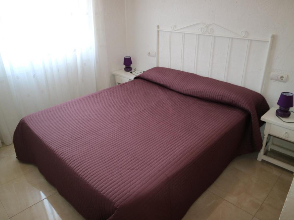 Apartamento Iv 2 15 *