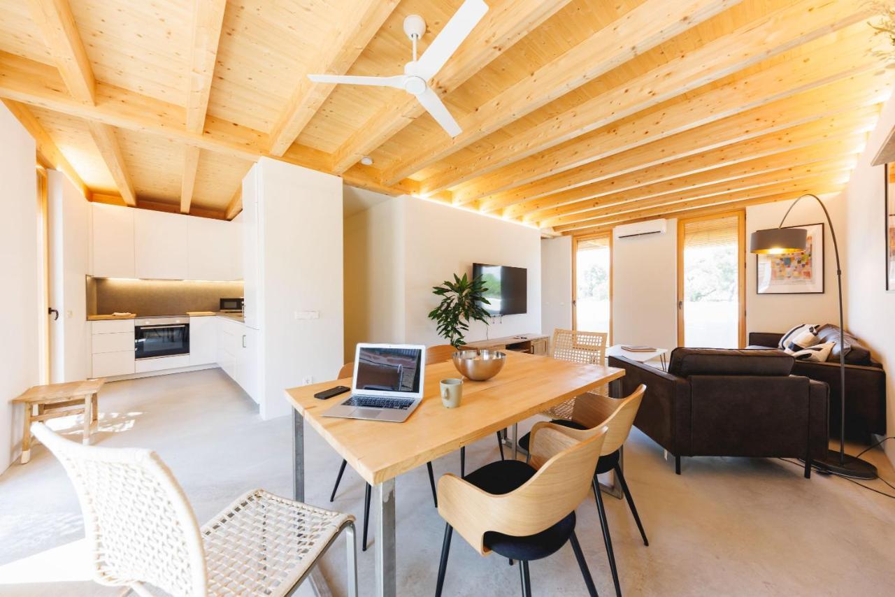 Apartamento Bravissimo Canigo, Spacious And With Large Terrace