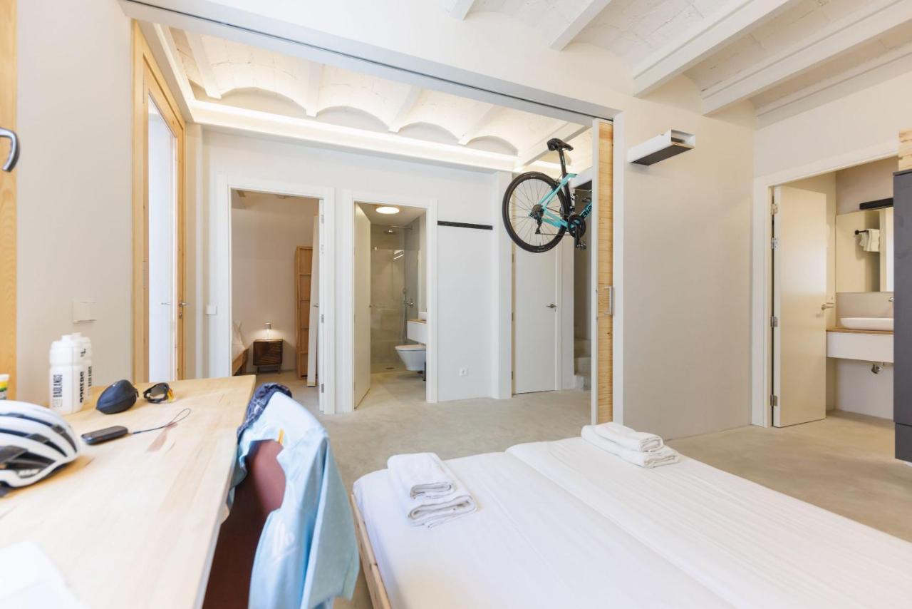 Bravissimo Canigo, Spacious And With Large Terrace Gerona