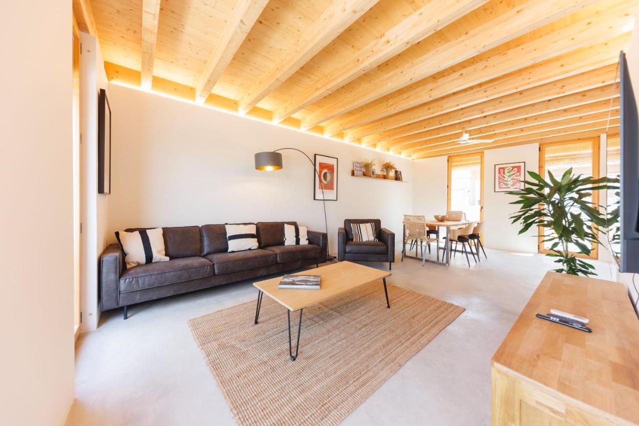 Bravissimo Canigo, Spacious And With Large Terrace Apartamento *