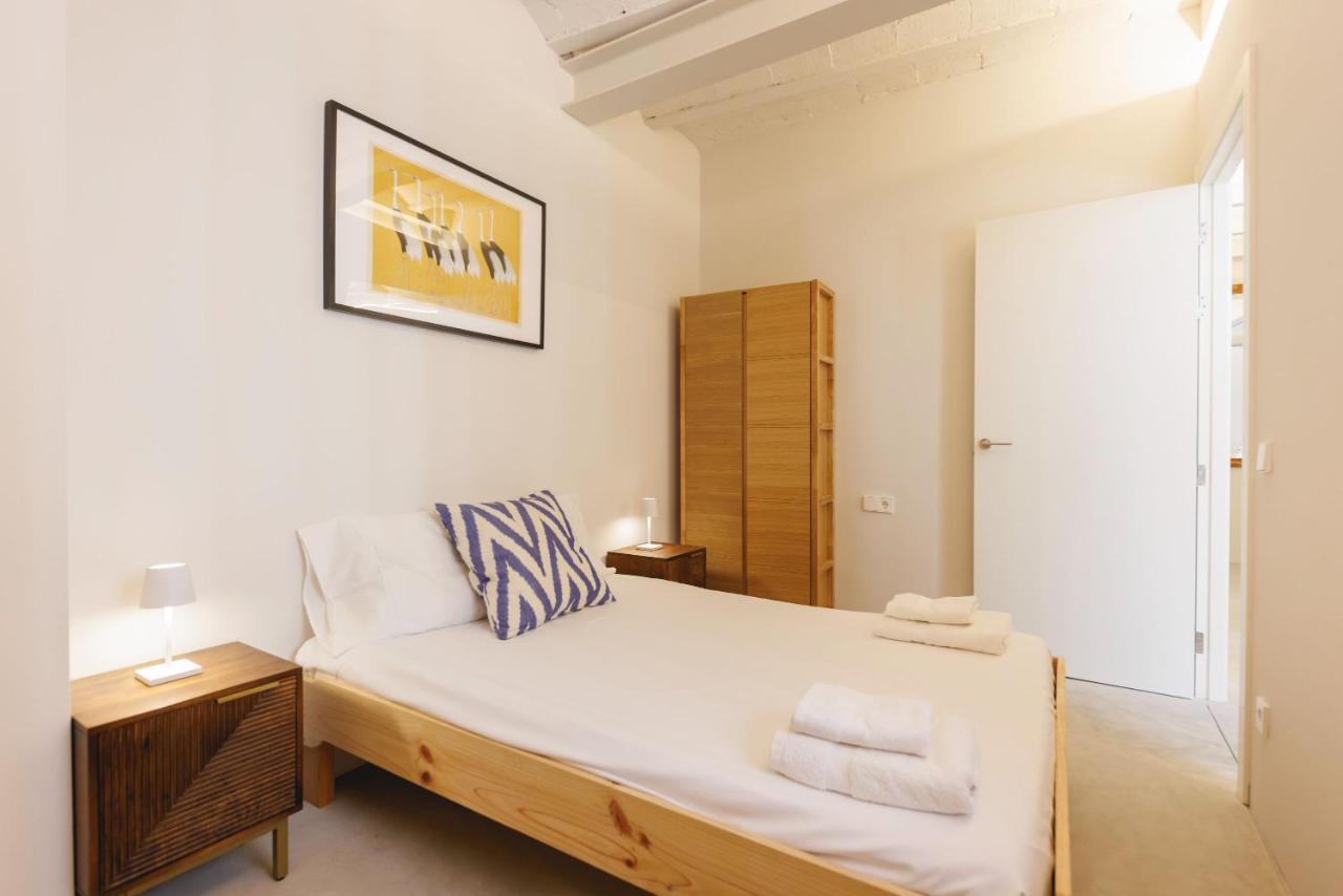 Bravissimo Canigo, Spacious And With Large Terrace Apartamento