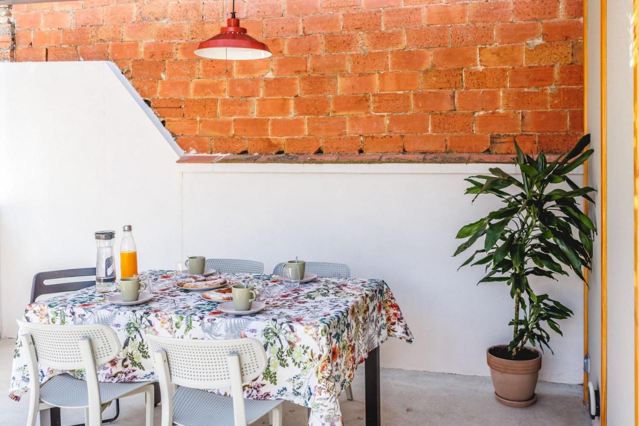 Bravissimo Canigo, Spacious And With Large Terrace Gerona