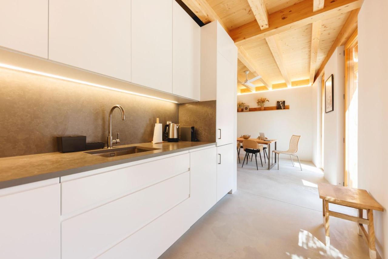 Bravissimo Canigo, Spacious And With Large Terrace Gerona