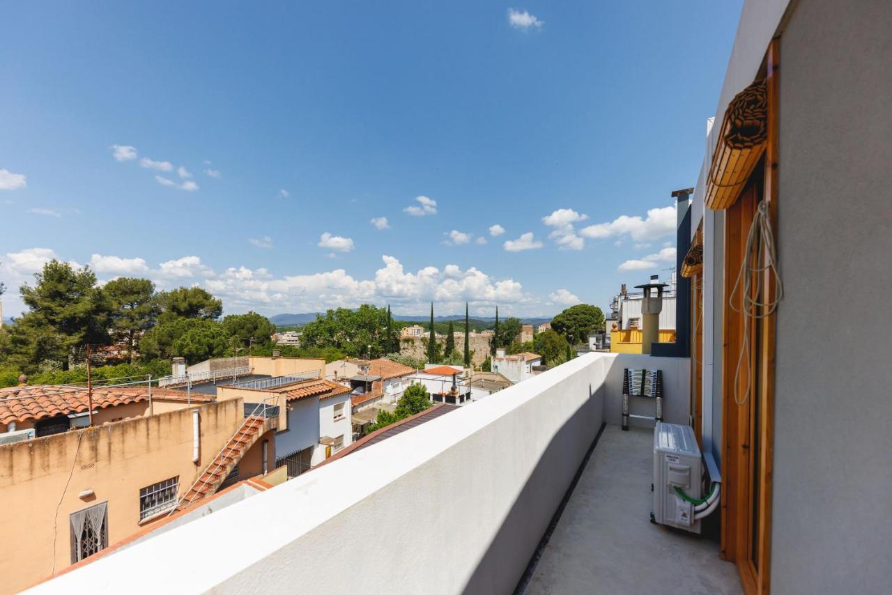 Bravissimo Canigo, Spacious And With Large Terrace Apartment *