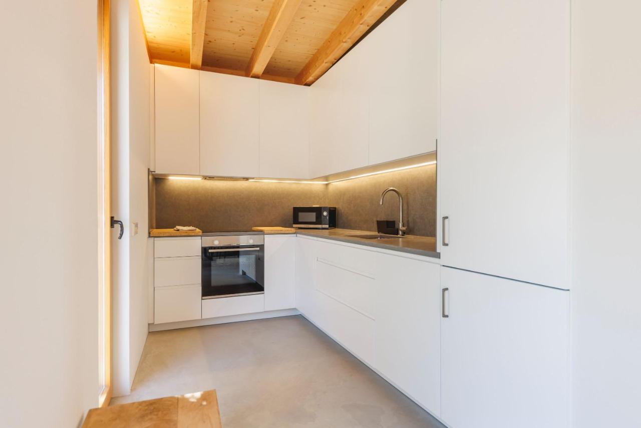Apartamento Bravissimo Canigo, Spacious And With Large Terrace *