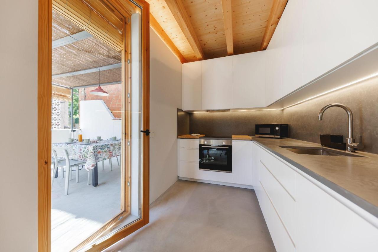 Bravissimo Canigo, Spacious And With Large Terrace *