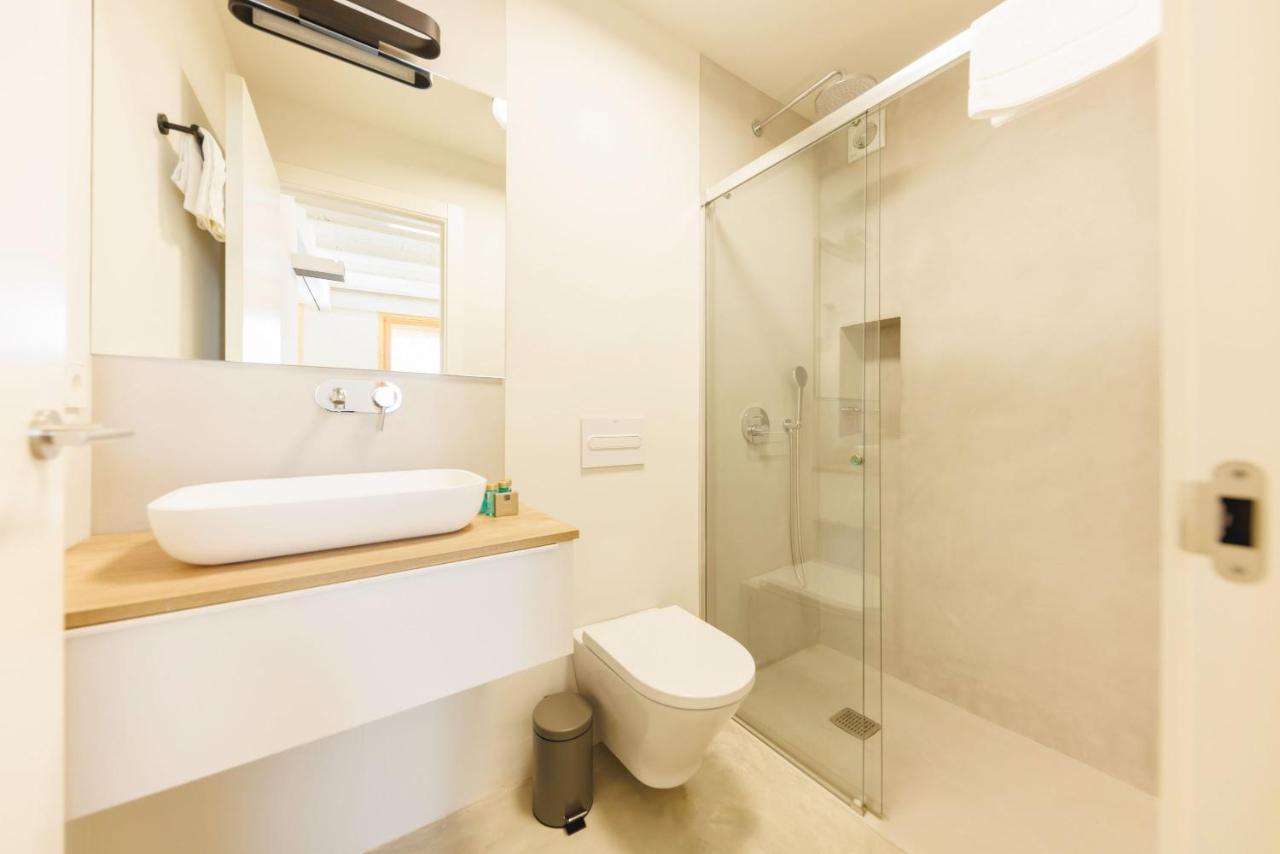 Bravissimo Canigo, Spacious And With Large Terrace Apartamento Gerona
