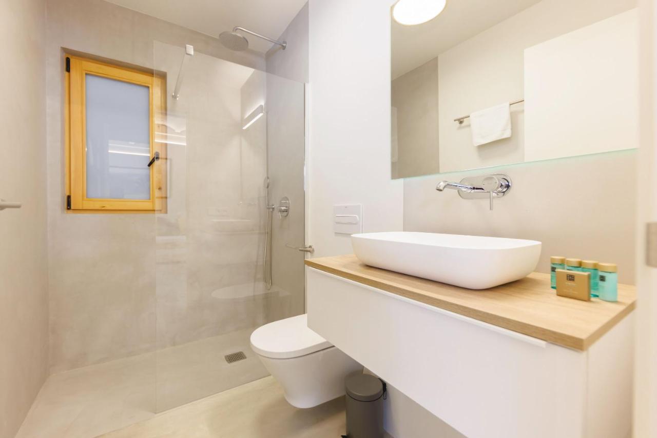 Bravissimo Canigo, Spacious And With Large Terrace * Gerona