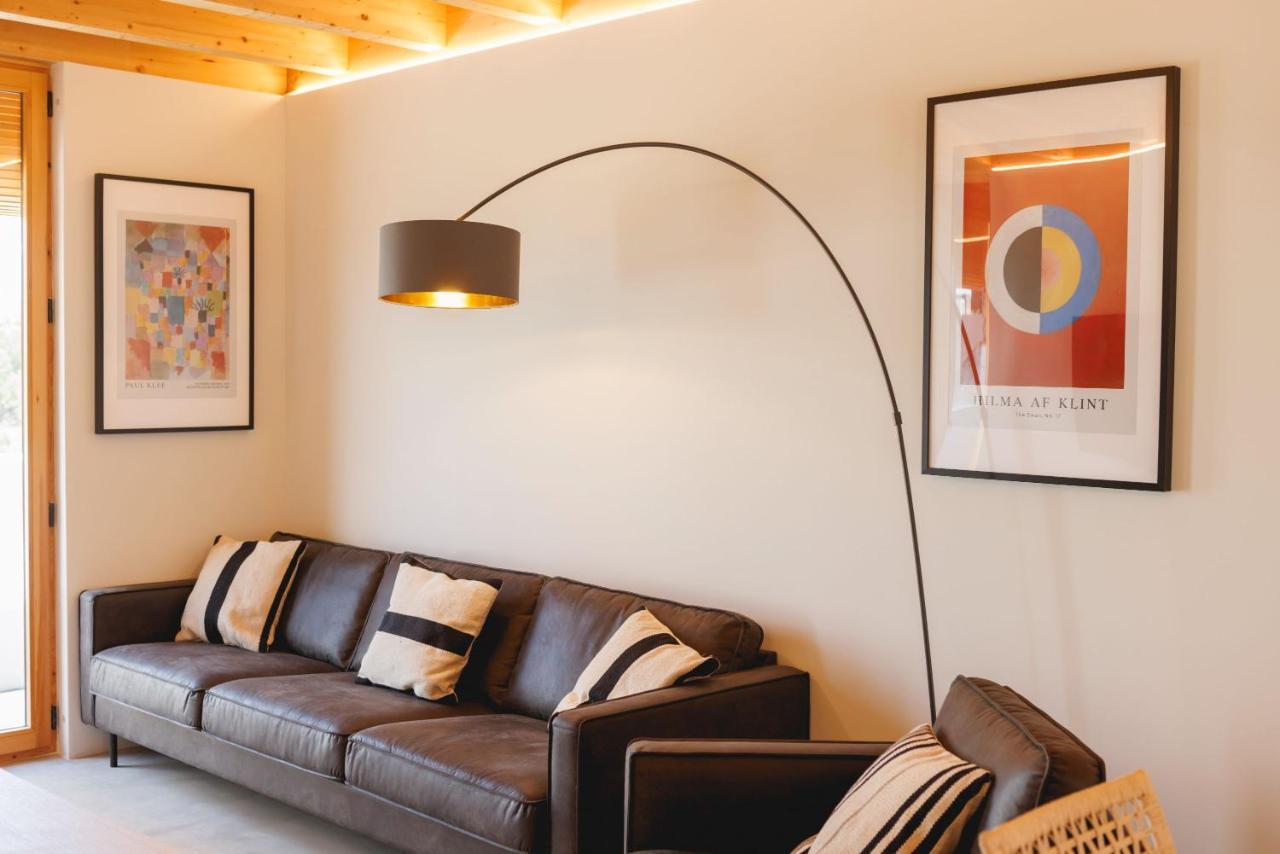 Bravissimo Canigo, Spacious And With Large Terrace Apartment Girona