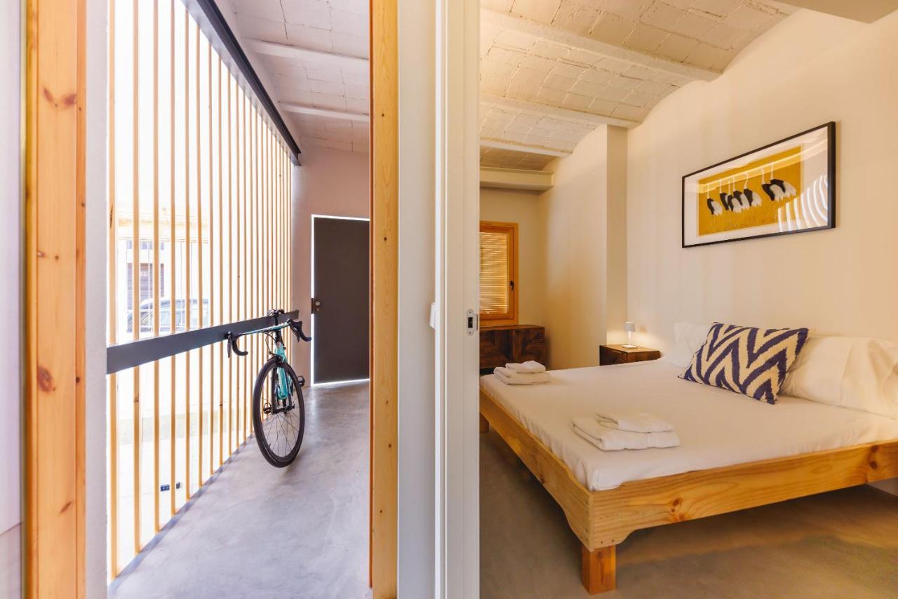 Bravissimo Canigo, Spacious And With Large Terrace *