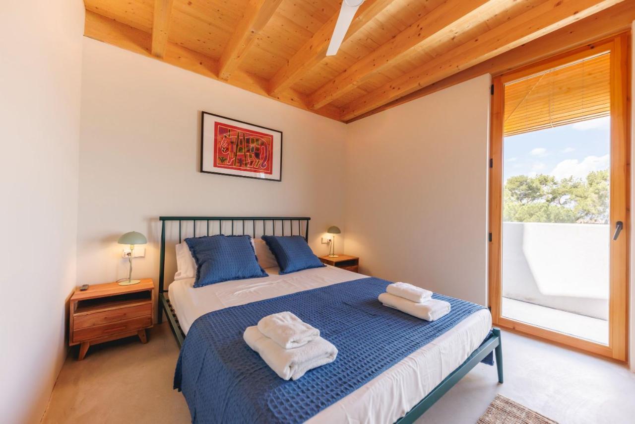 Bravissimo Canigo, Spacious And With Large Terrace Apartamento Gerona