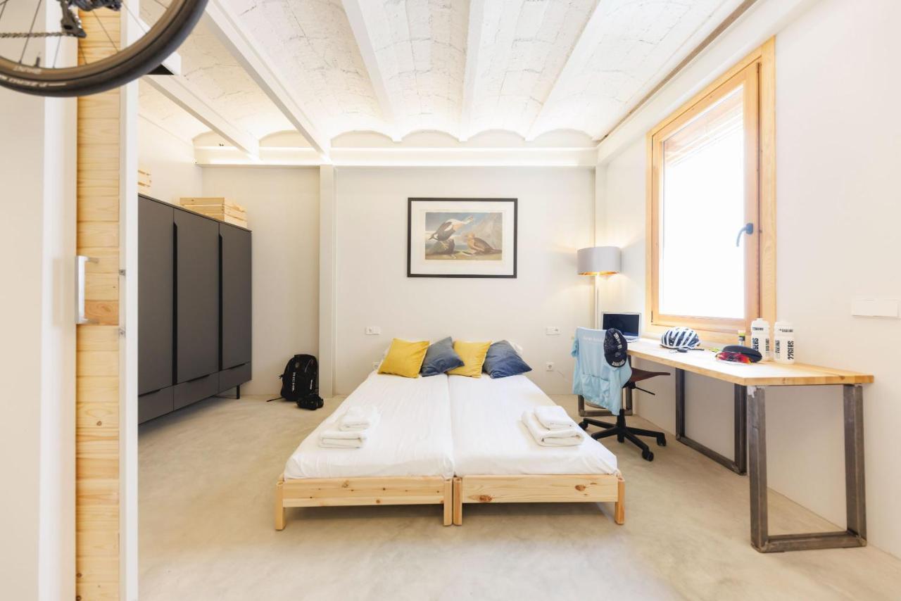 Bravissimo Canigo, Spacious And With Large Terrace