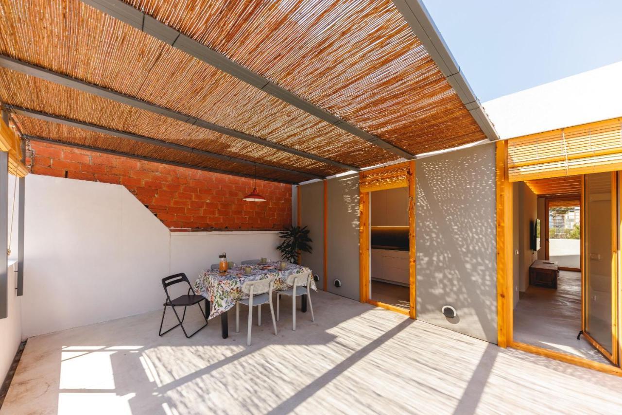 Bravissimo Canigo, Spacious And With Large Terrace Apartamento Gerona