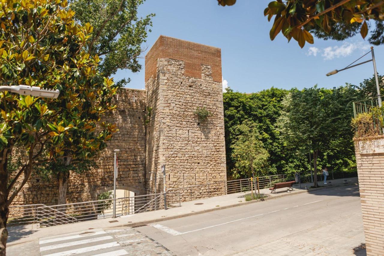 Bravissimo Canigo, Spacious And With Large Terrace Apartamento *
