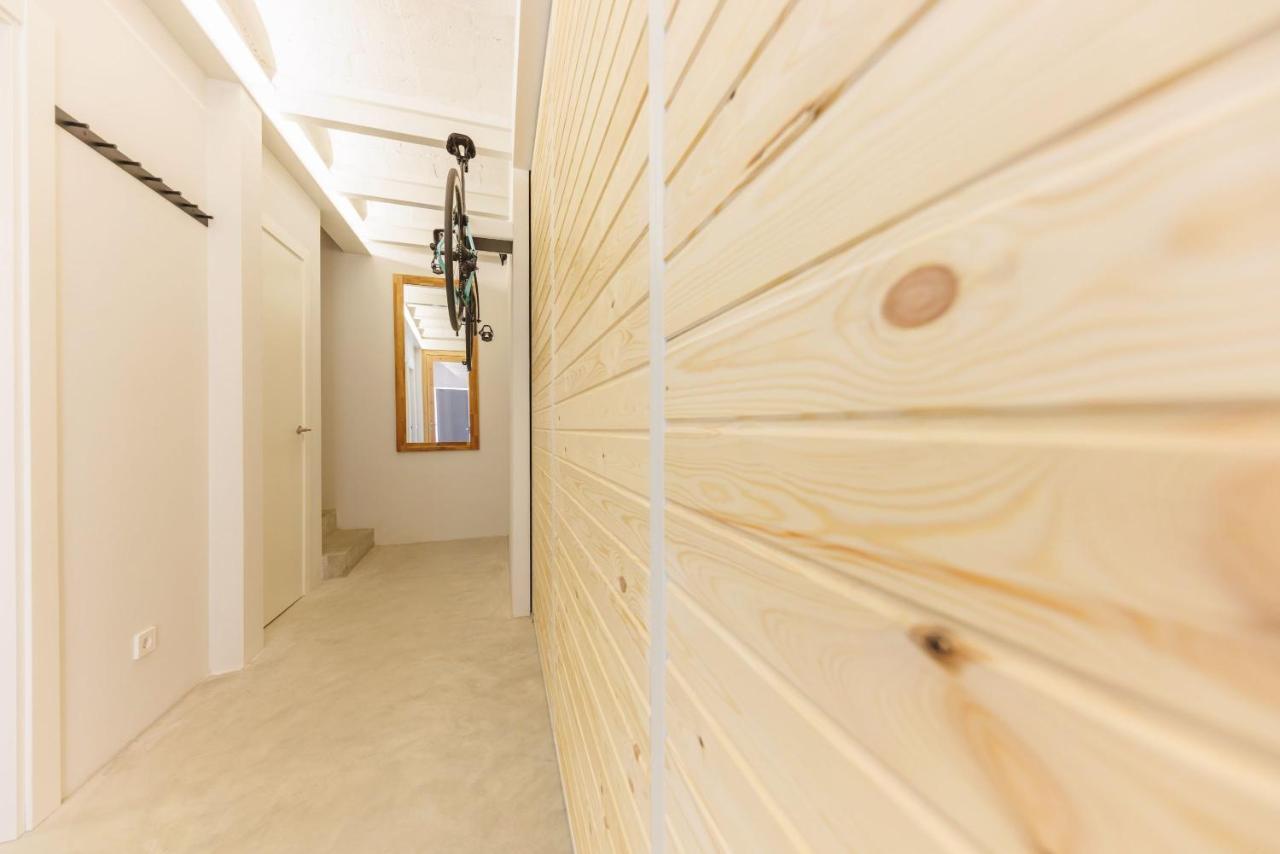 Apartamento Bravissimo Canigo, Spacious And With Large Terrace Gerona
