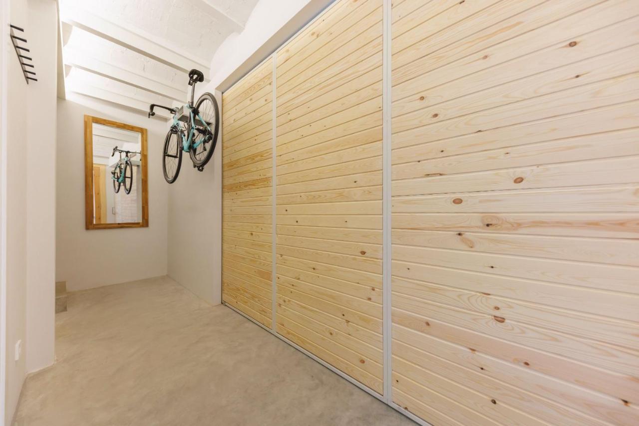 Bravissimo Canigo, Spacious And With Large Terrace Girona