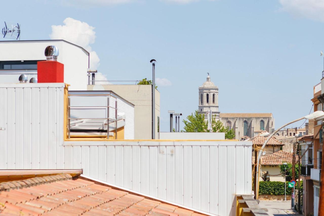 Bravissimo Canigo, Spacious And With Large Terrace Apartamento Gerona