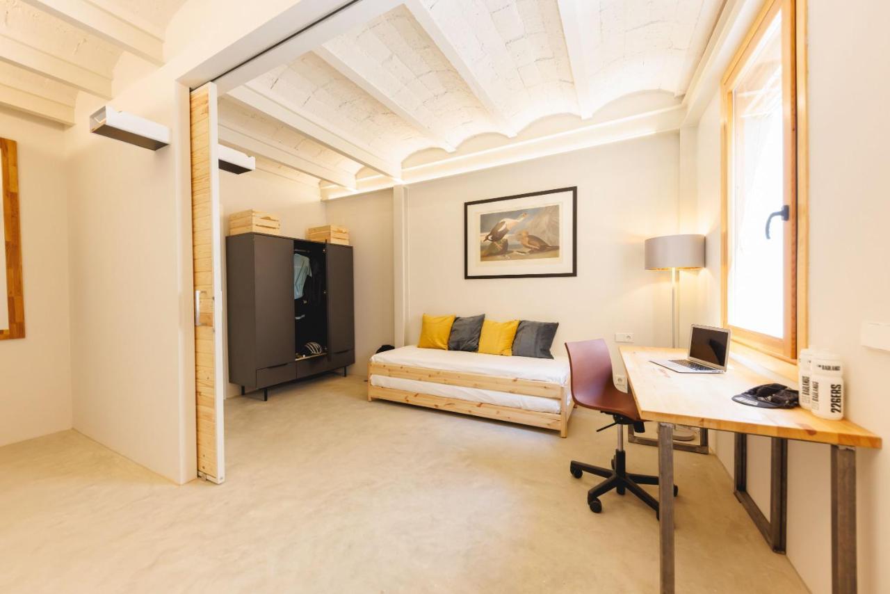Bravissimo Canigo, Spacious And With Large Terrace * Gerona