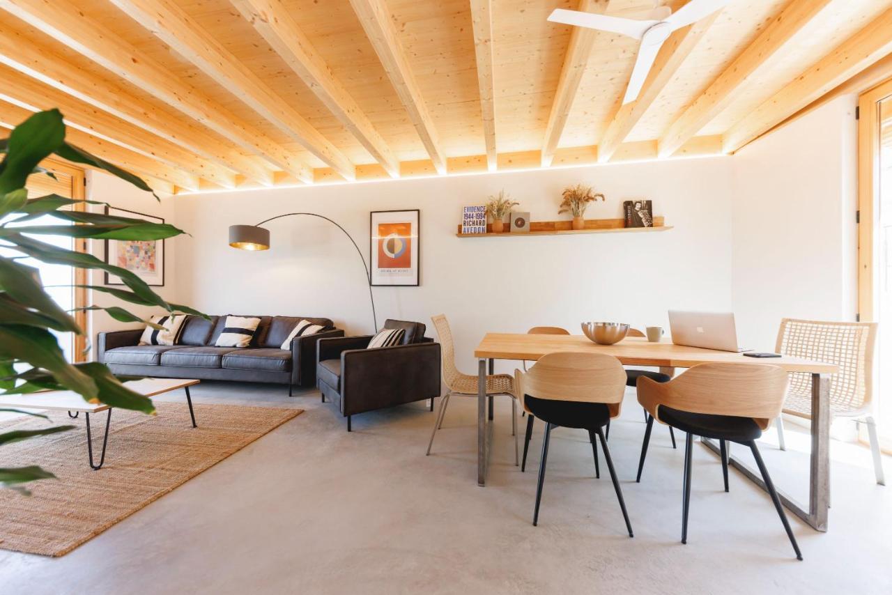 Bravissimo Canigo, Spacious And With Large Terrace Gerona