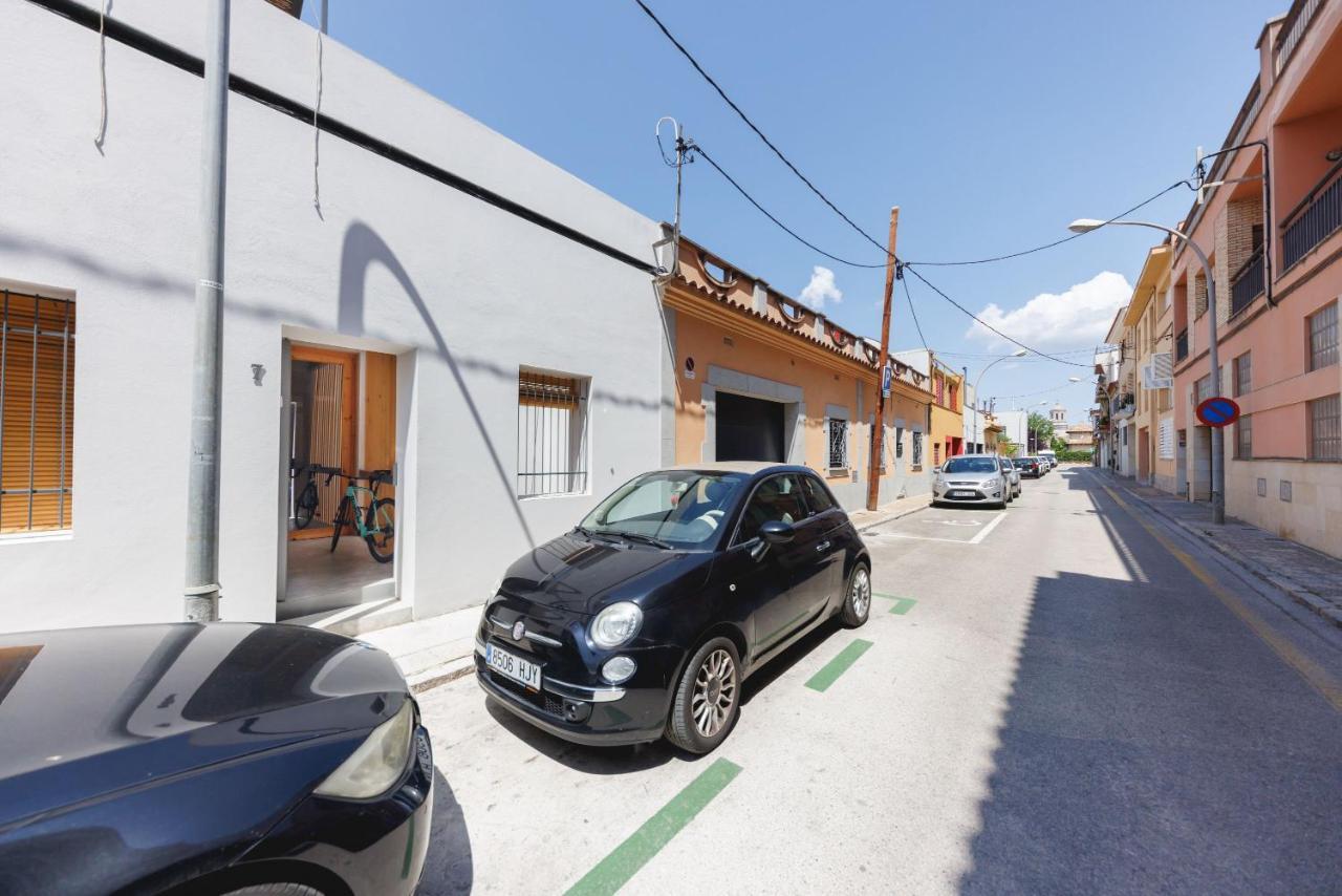 Bravissimo Canigo, Spacious And With Large Terrace Apartment
