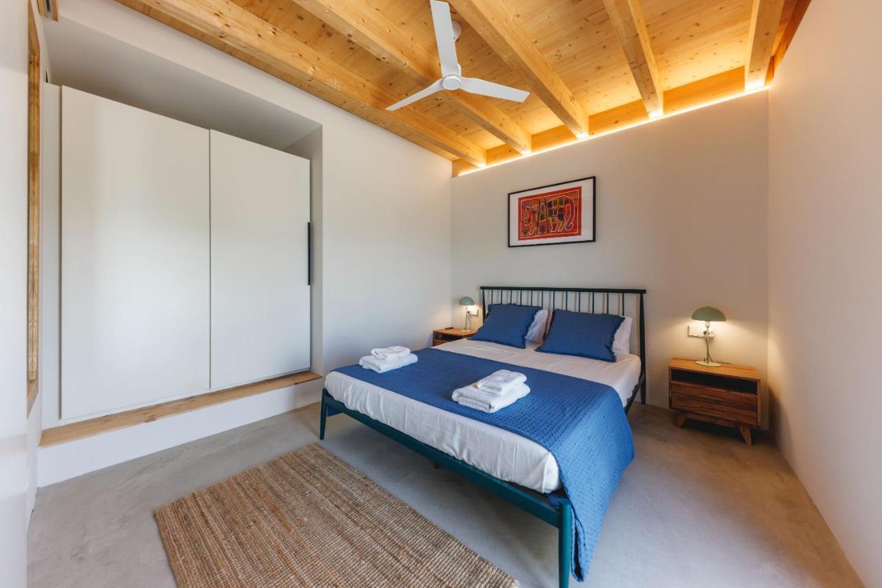 Bravissimo Canigo, Spacious And With Large Terrace * Gerona