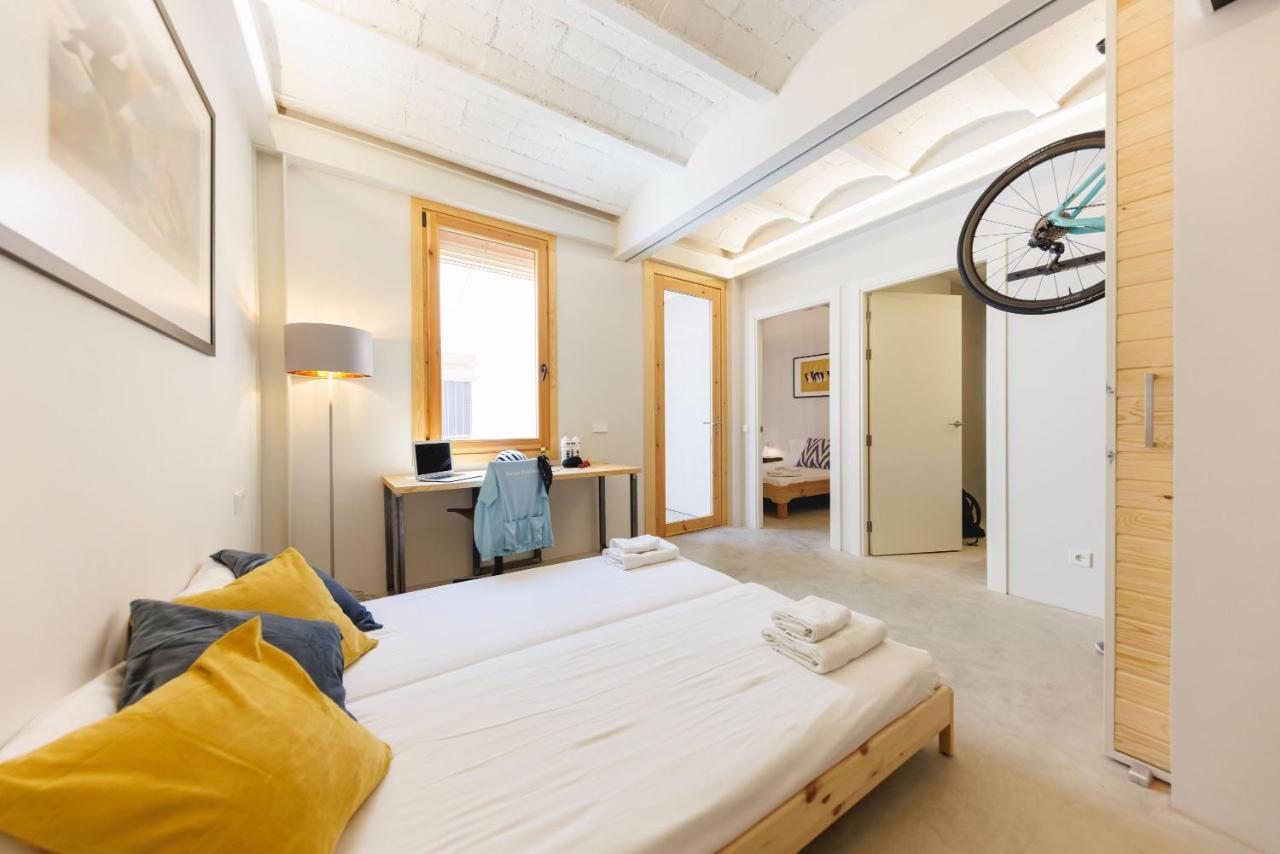Bravissimo Canigo, Spacious And With Large Terrace * Girona