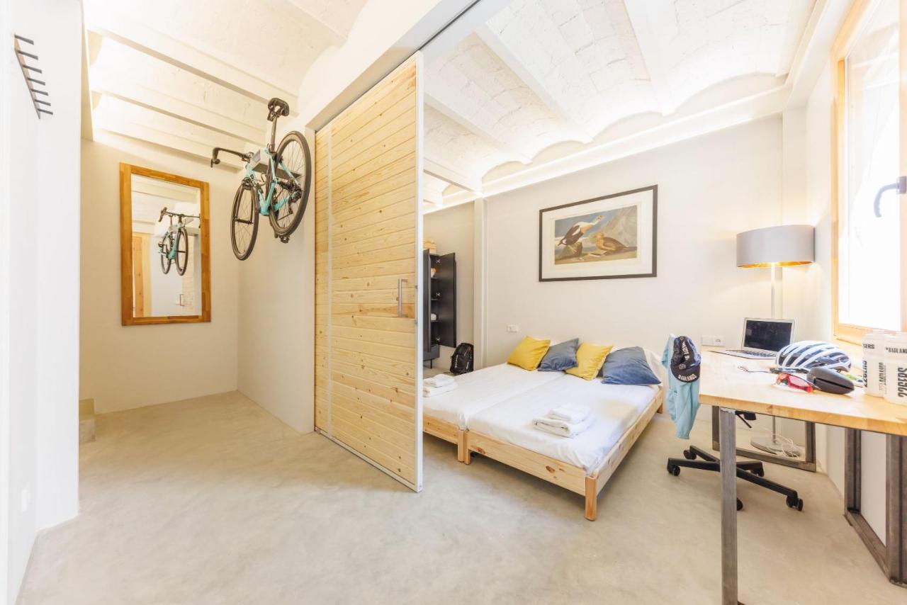 Bravissimo Canigo, Spacious And With Large Terrace Apartamento