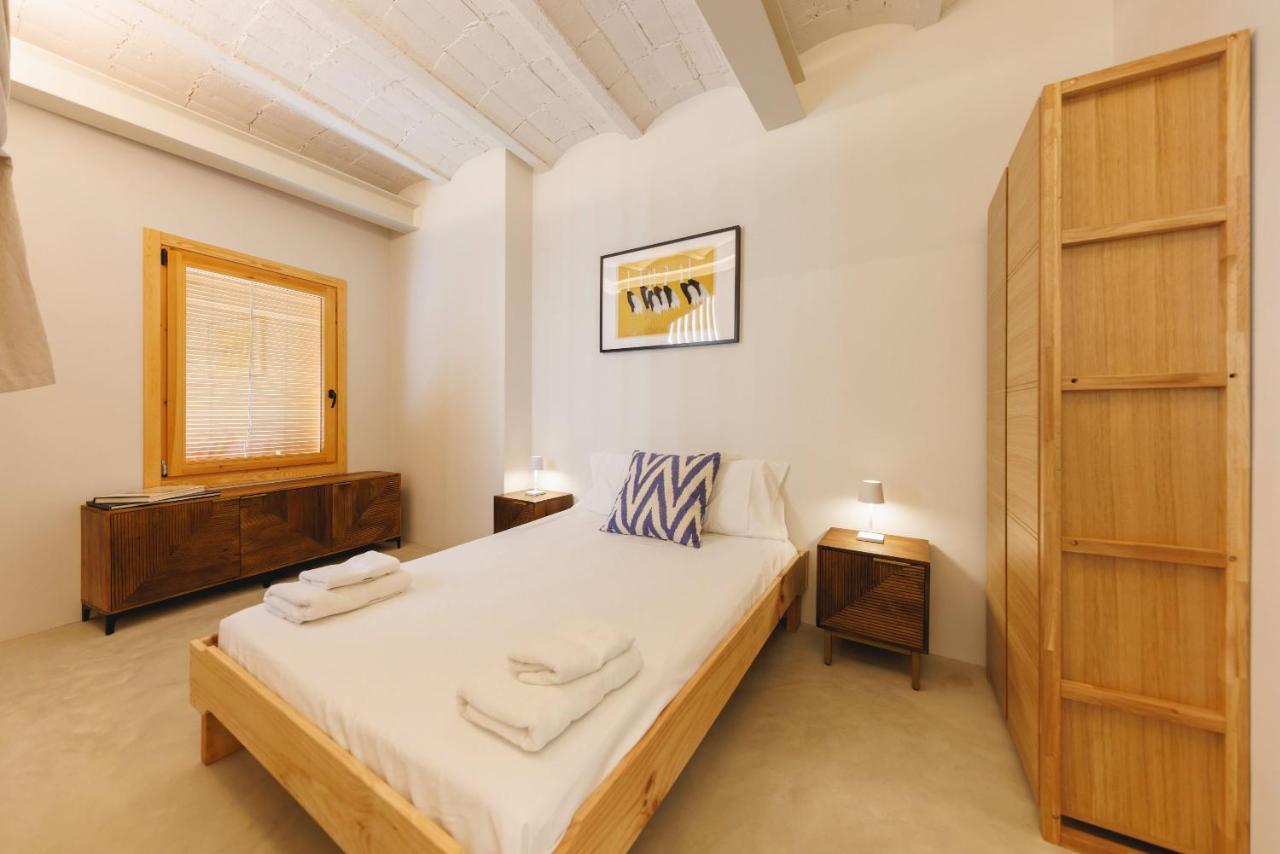Bravissimo Canigo, Spacious And With Large Terrace * Gerona