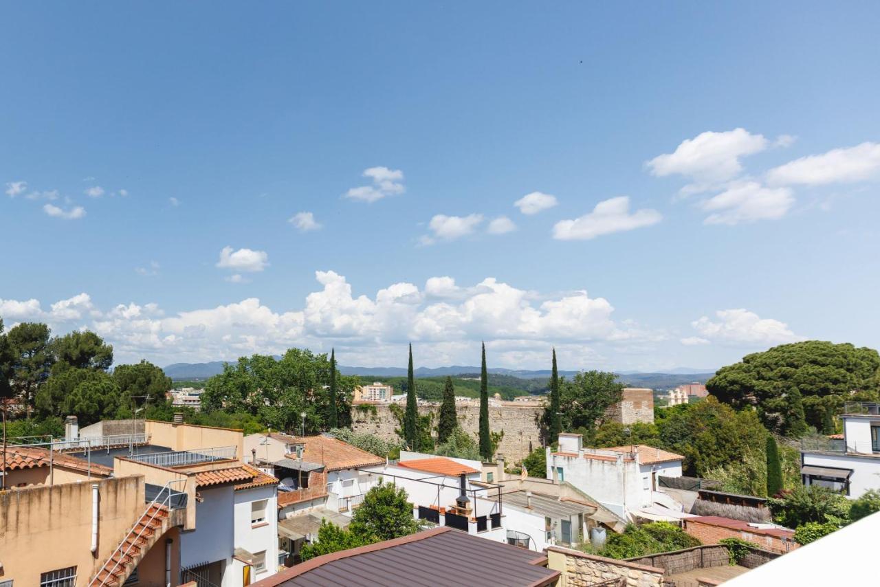 Bravissimo Canigo, Spacious And With Large Terrace Apartamento