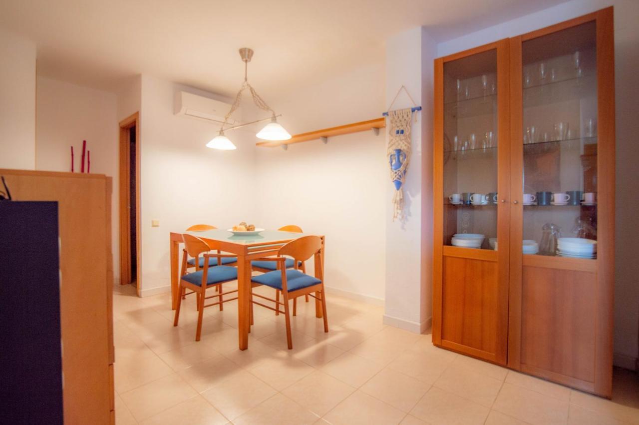 Apartment Apartment Luna Tossa De Mar With Jacuzzi, 5Mins Walking To The Beach, Sea And Castle View Big Terrace Tossa de Mar