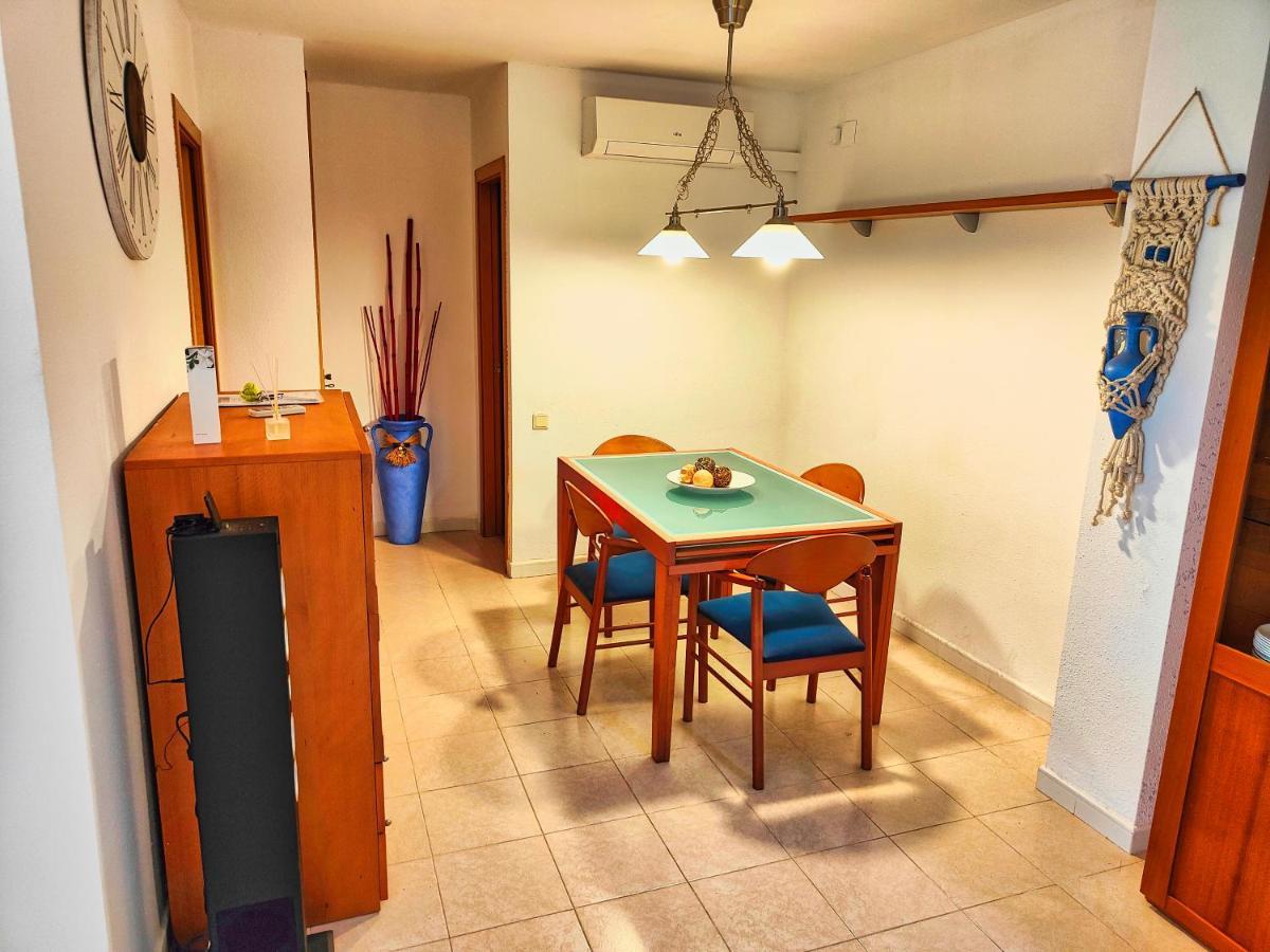 Apartment Apartment Luna Tossa De Mar With Jacuzzi, 5Mins Walking To The Beach, Sea And Castle View Big Terrace Tossa de Mar