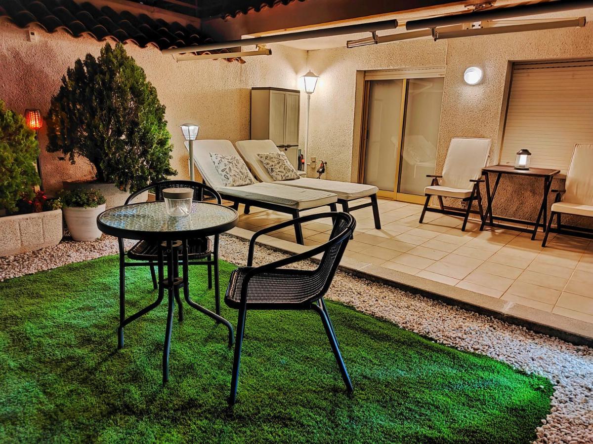 Apartment Apartment Luna Tossa De Mar With Jacuzzi, 5Mins Walking To The Beach, Sea And Castle View Big Terrace Tossa de Mar
