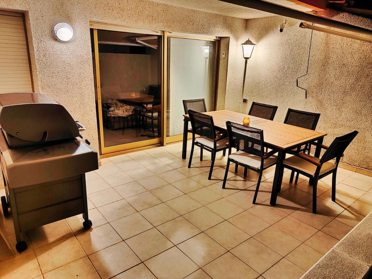 Apartment Luna Tossa De Mar With Jacuzzi, 5Mins Walking To The Beach, Sea And Castle View Big Terrace Tossa de Mar