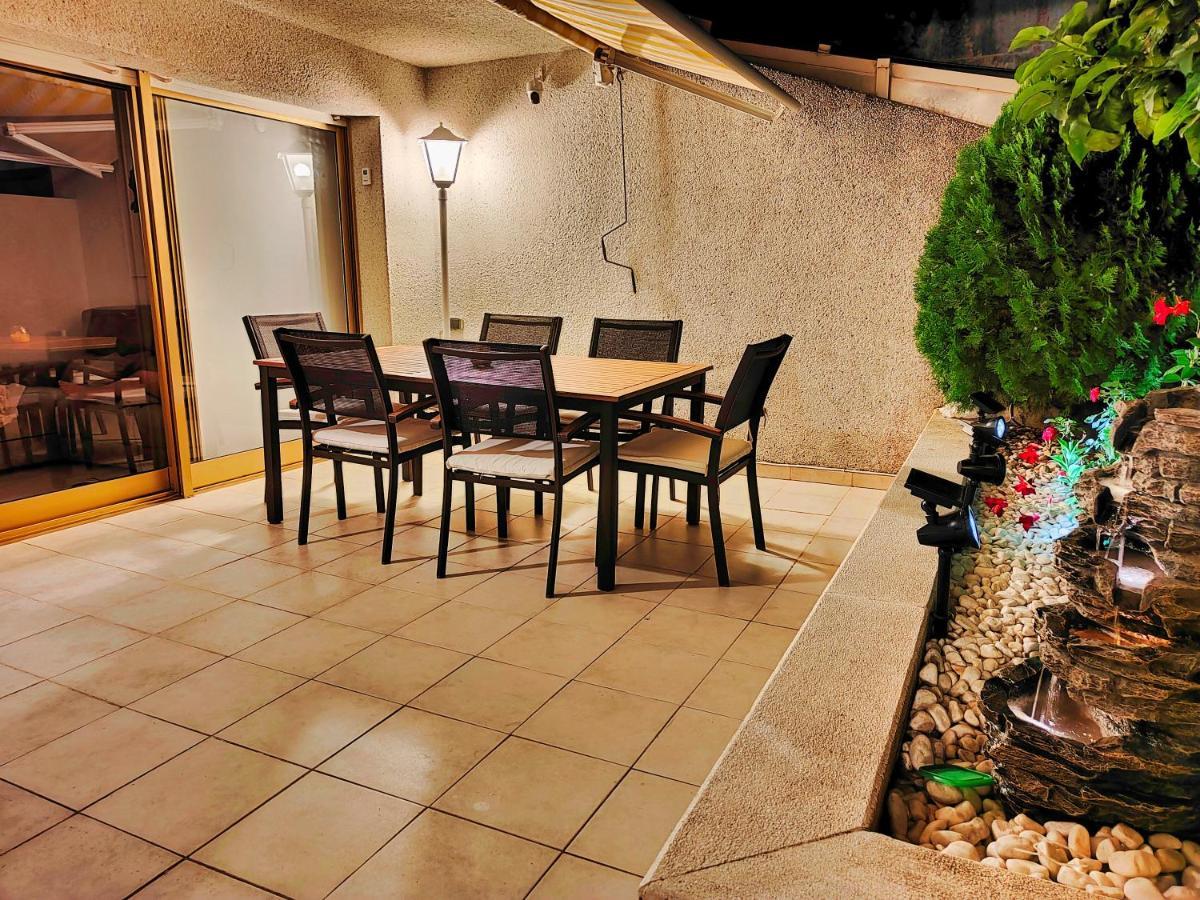 Apartment Luna Tossa De Mar With Jacuzzi, 5Mins Walking To The Beach, Sea And Castle View Big Terrace Apartment Tossa de Mar