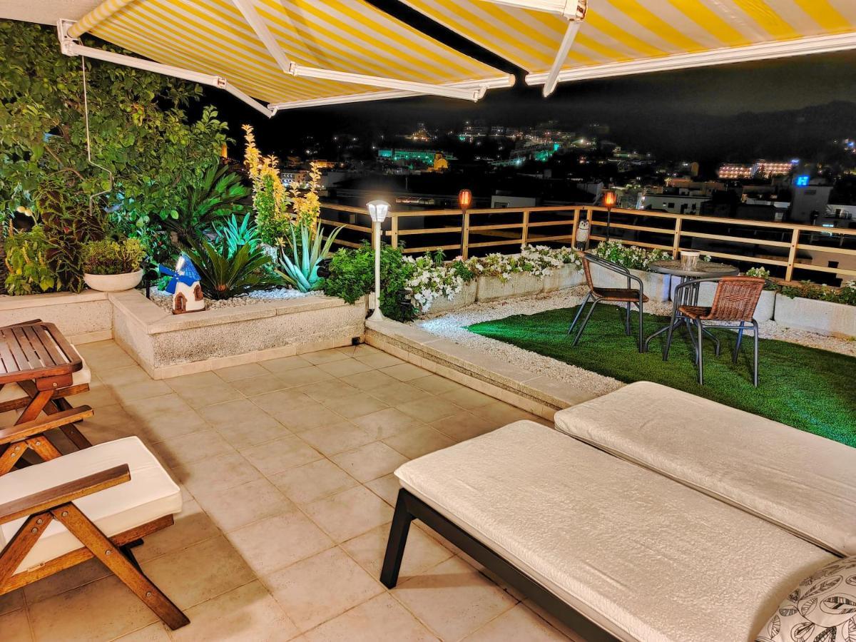 Apartment Apartment Luna Tossa De Mar With Jacuzzi, 5Mins Walking To The Beach, Sea And Castle View Big Terrace *