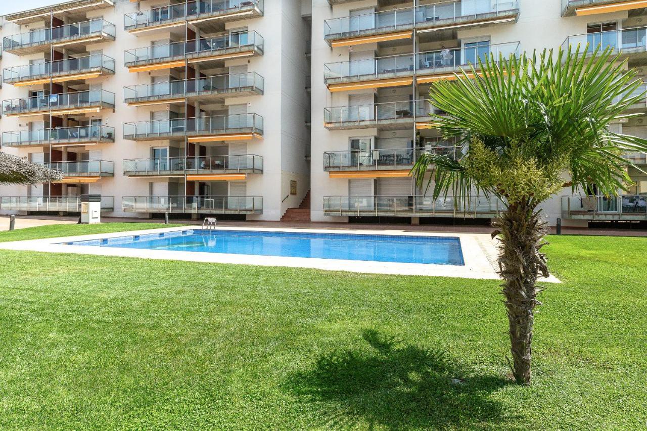 Nido 409 G Apartamento *