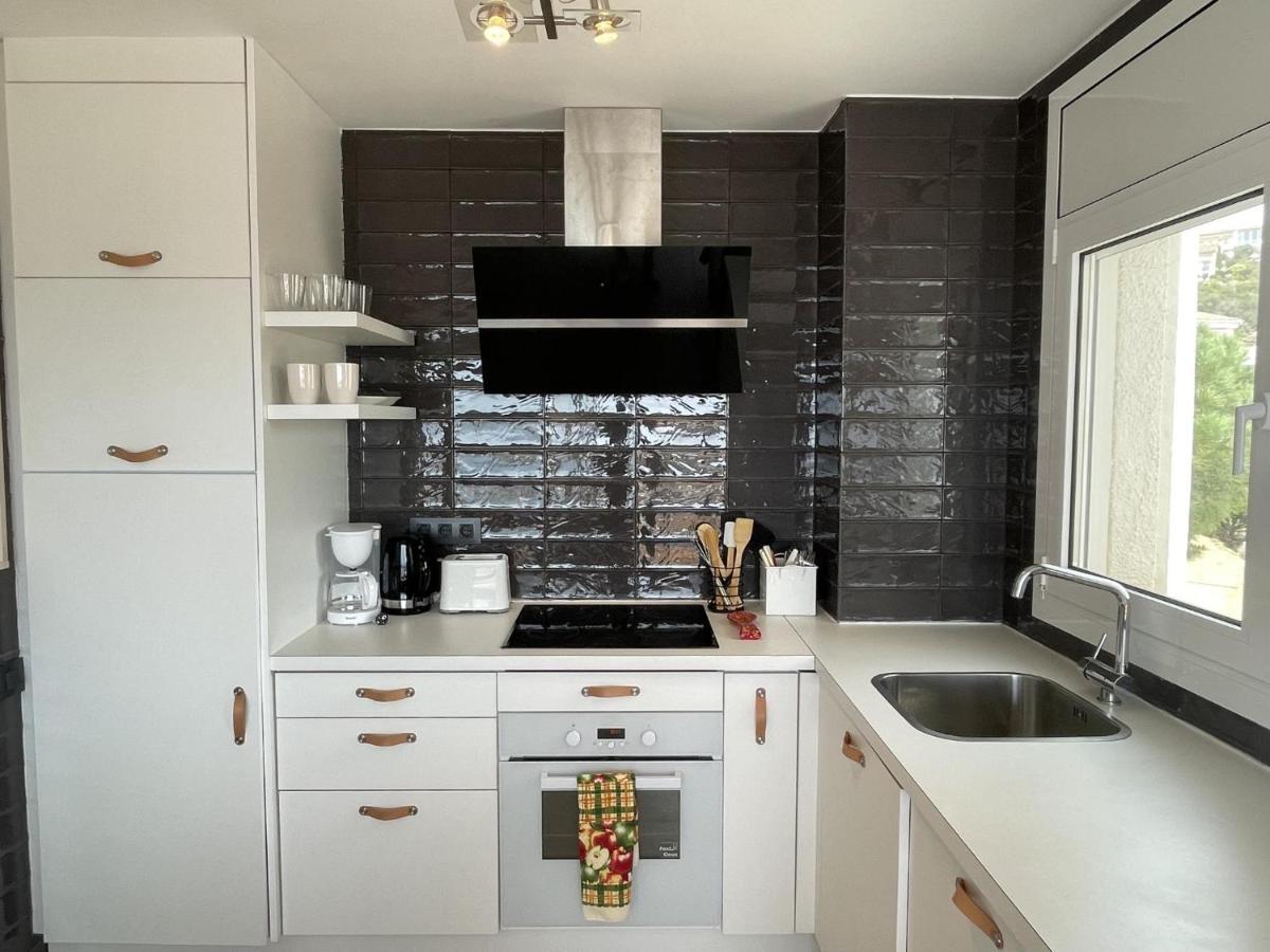 Apartamento Garbinell *