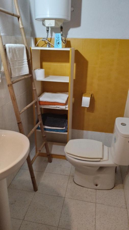 Apartment Mas El Refugi Platja D'aro Romanya de la Selva