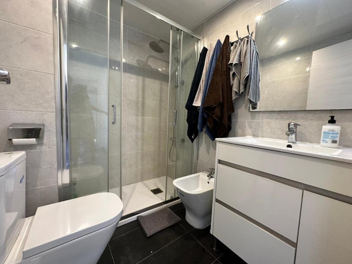 Apartamento Sunnyside Lloret