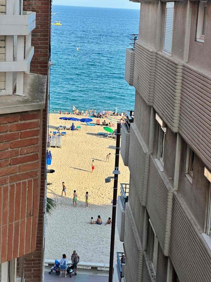 Sunnyside Lloret Apartamento