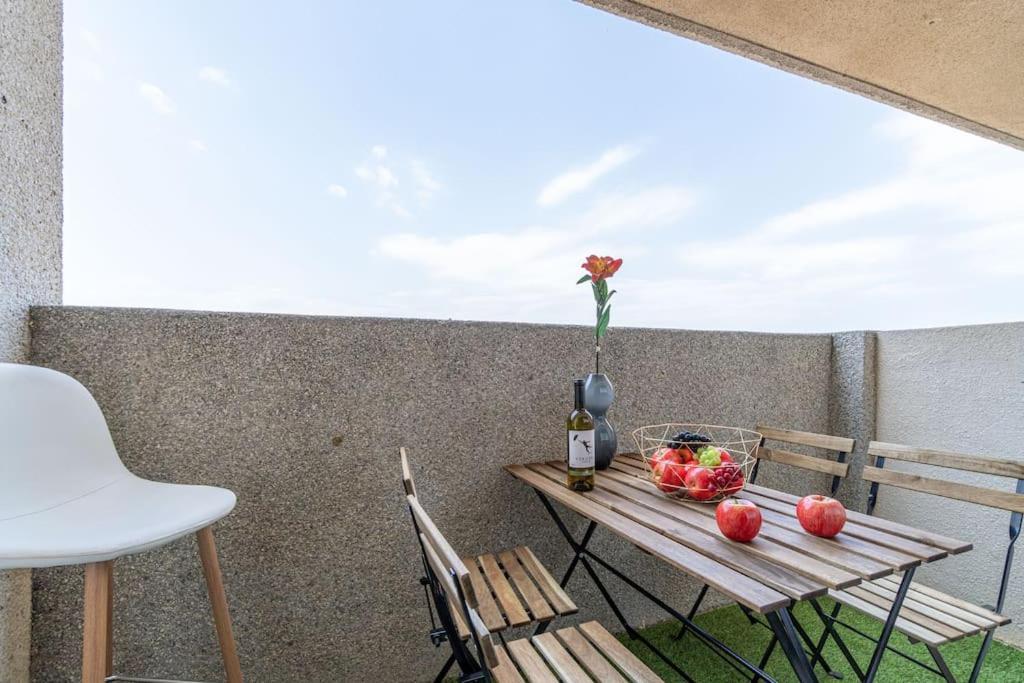 Playa, Wifi, Piscina, Clima Miami Empuriabrava