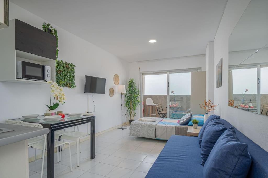Playa, Wifi, Piscina, Clima Miami * Empuriabrava