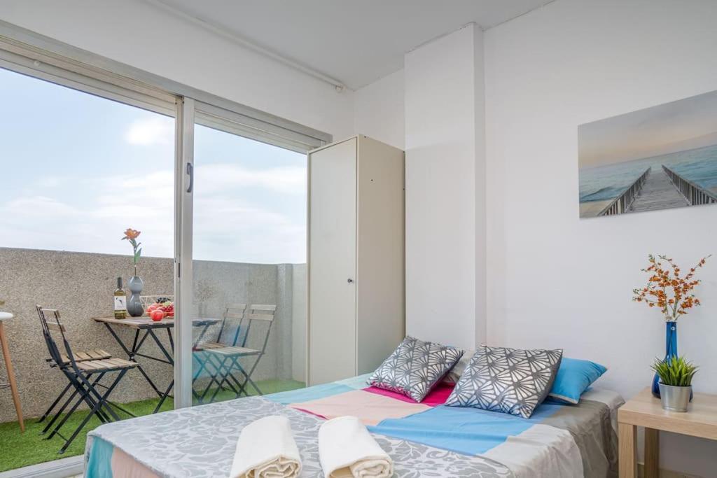 Playa, Wifi, Piscina, Clima Miami * Empuriabrava