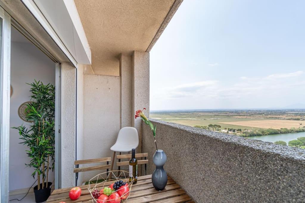 Playa, Wifi, Piscina, Clima Miami * Empuriabrava