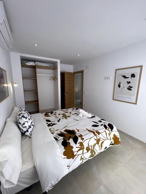 Belle Contemporaine Piscine Privee Villa Empuriabrava
