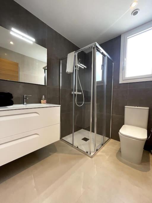 Villa Belle Contemporaine Piscine Privee Empuriabrava