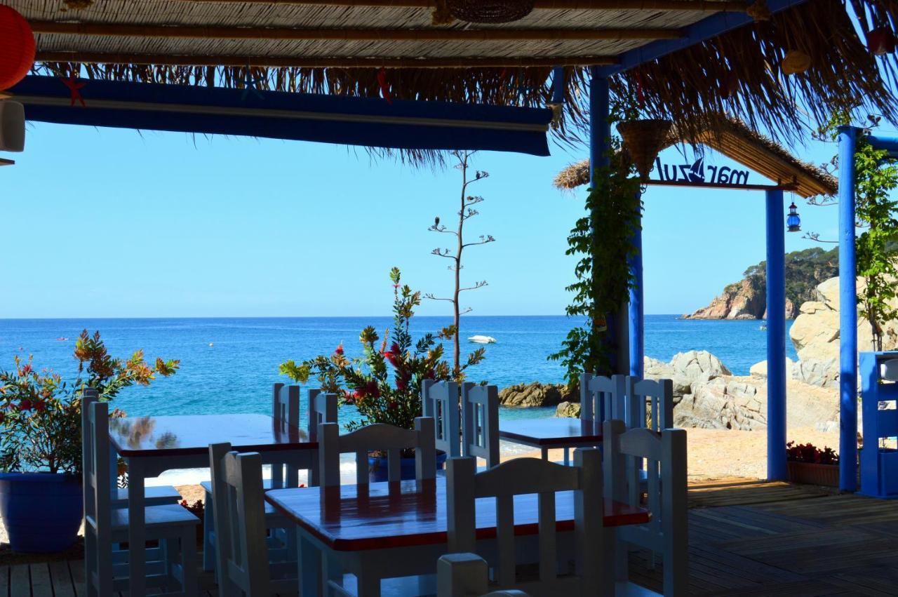 Sol Y Mar Avec Piscine