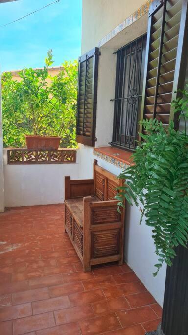 Сasa de vacaciones Xalet Azul, Your Secret Garden In