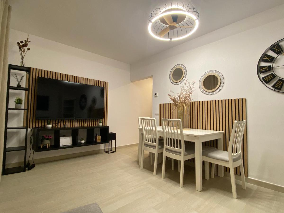 L'arc Apartamento Palafrugell